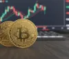 Crollo delle criptovalute: Bitcoin sotto gli 85.000 dollari