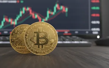 Crollo delle criptovalute: Bitcoin sotto gli 85.000 dollari