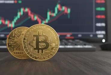 Crollo delle criptovalute: Bitcoin sotto gli 85.000 dollari