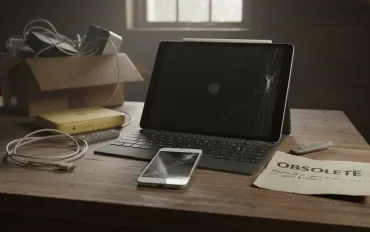 Apple: iPhone SE (1a gen) e iPad Pro 12.9 tra i prodotti obsoleti