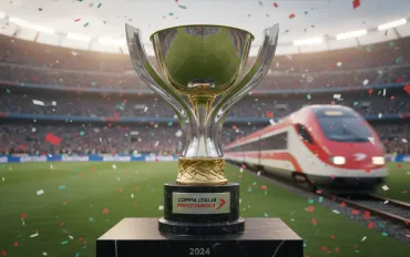 Coppa Italia: L'Inter di Chivu punta sul turnover contro il Venezia