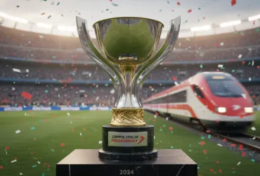 Coppa Italia: L'Inter di Chivu punta sul turnover contro il Venezia