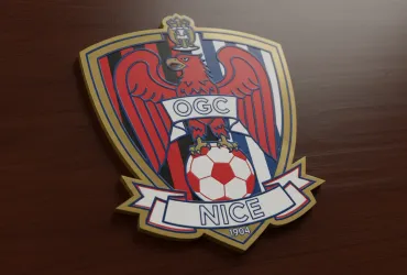 Nizza nel caos: giocatori aggrediti dai tifosi dopo la sconfitta!