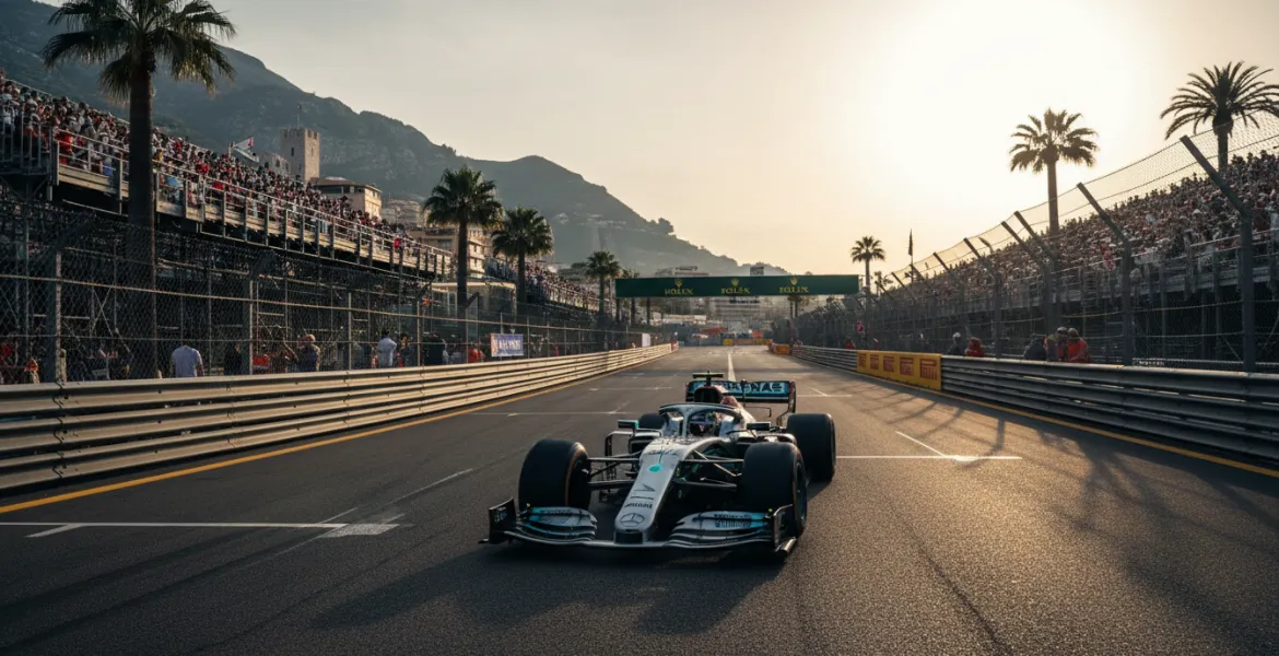 F1: Mercedes difende Kimi Antonelli da ondata di odio social