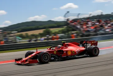 Leclerc Profeta: Duello Mondiale tra Verstappen e Norris, ma Attenzione agli Imprevisti!