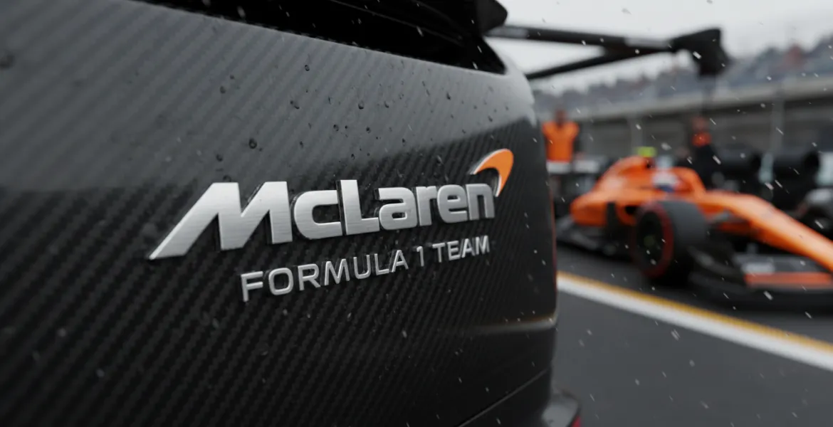 McLaren scommette sul futuro: Fornaroli nel programma giovani piloti!