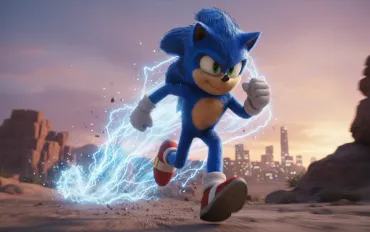 Sonic, non si ferma più: Annunciato il quinto film in arrivo nel 2028!