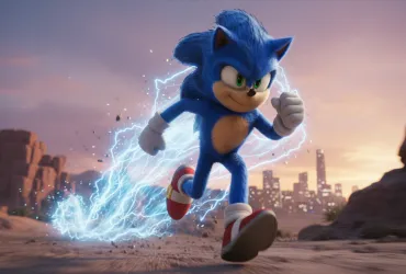 Sonic, non si ferma più: Annunciato il quinto film in arrivo nel 2028!