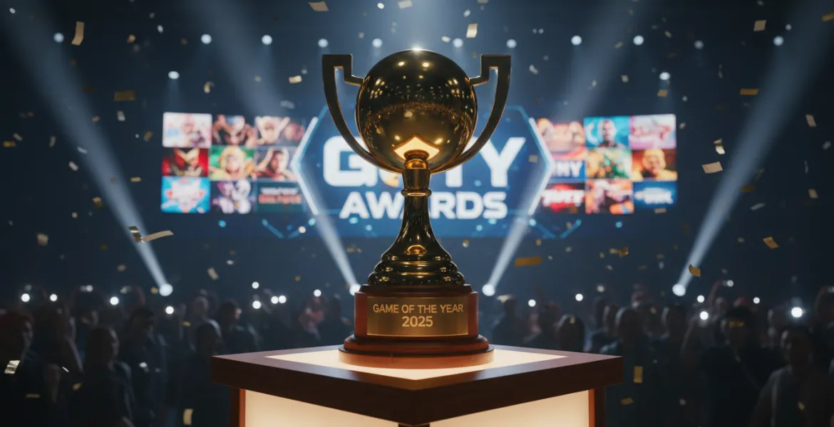 PS Blog Game of the Year 2025: La community PlayStation incorona i migliori giochi dell'anno