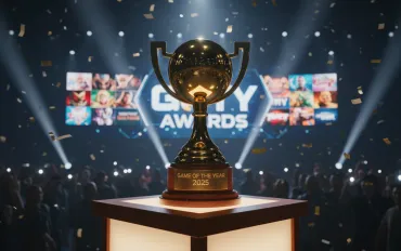 PS Blog Game of the Year 2025: La community PlayStation incorona i migliori giochi dell'anno