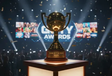 PS Blog Game of the Year 2025: La community PlayStation incorona i migliori giochi dell'anno