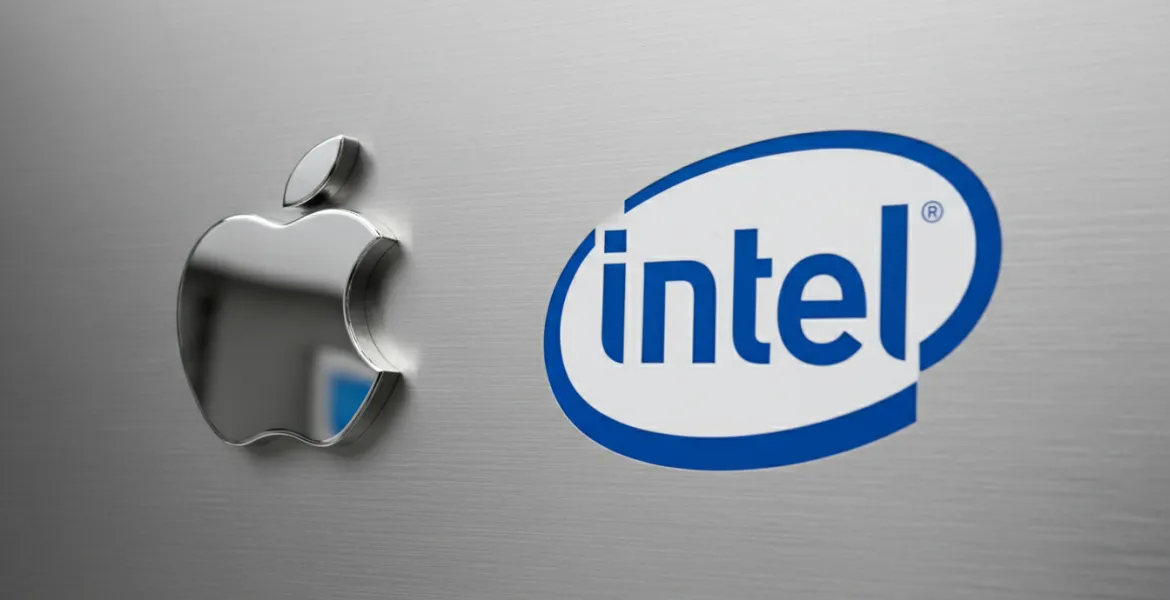 Apple e Intel: Rivoluzione USA per i Chip degli iPhone?