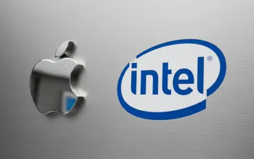 Apple e Intel: Rivoluzione USA per i Chip degli iPhone?