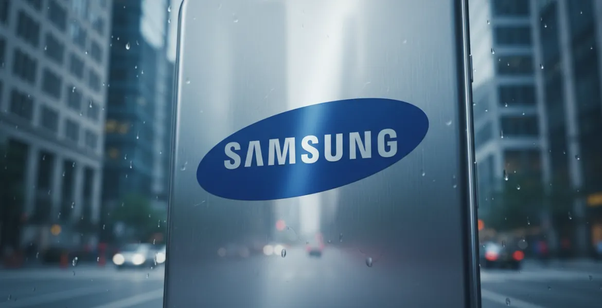 Samsung Galaxy Z Trifold: Il futuro è pieghevole... tre volte!