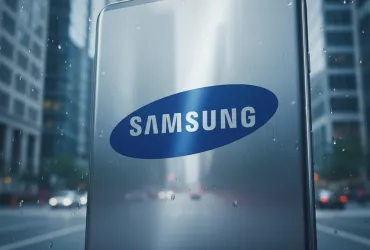 Samsung Galaxy Z Trifold: Il futuro è pieghevole... tre volte!