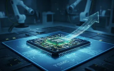 Nvidia punta sull'A16 di TSMC per le GPU AI del futuro: svolta tecnologica in arrivo