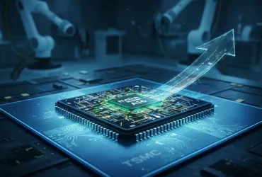 Nvidia punta sull'A16 di TSMC per le GPU AI del futuro: svolta tecnologica in arrivo