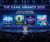 The Game Awards 2025: Svelati i nominees per il premio Scelta dei Giocatori