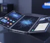 Samsung Galaxy Z TriFold: Il futuro è pieghevole e a tre schermi