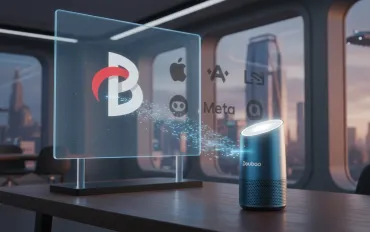 ByteDance sfida i colossi tech con l'assistente vocale Doubao