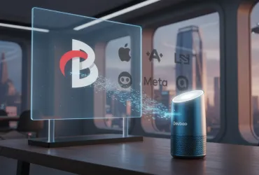 ByteDance sfida i colossi tech con l'assistente vocale Doubao