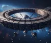 Data center nello spazio: una follia tecnologica