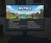 Hytale: Svelati i requisiti di sistema del rivale di Minecraft