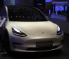 Tesla domina il mercato norvegese: vendite record di auto elettriche