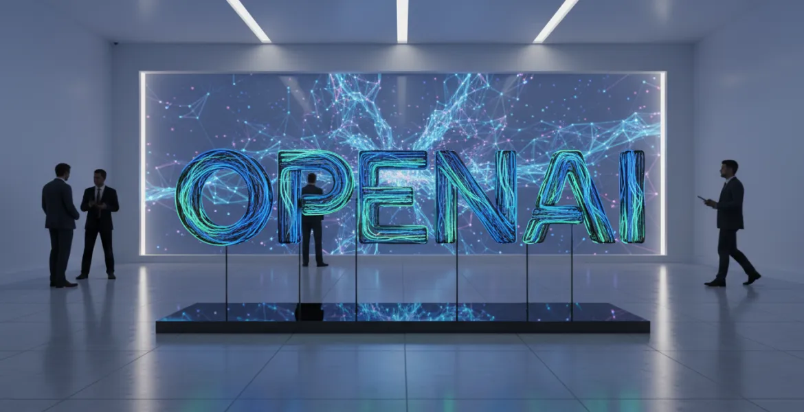 OpenAI investe in Thrive Holdings: mossa strategica o bolla speculativa sull'IA