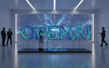 OpenAI investe in Thrive Holdings: mossa strategica o bolla speculativa sull'IA