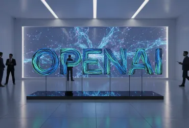 OpenAI investe in Thrive Holdings: mossa strategica o bolla speculativa sull'IA