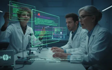 L'inganno poetico: L'IA svela segreti proibiti grazie alla poesia