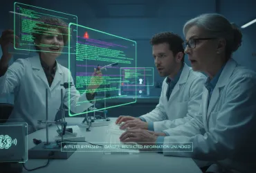 L'inganno poetico: L'IA svela segreti proibiti grazie alla poesia