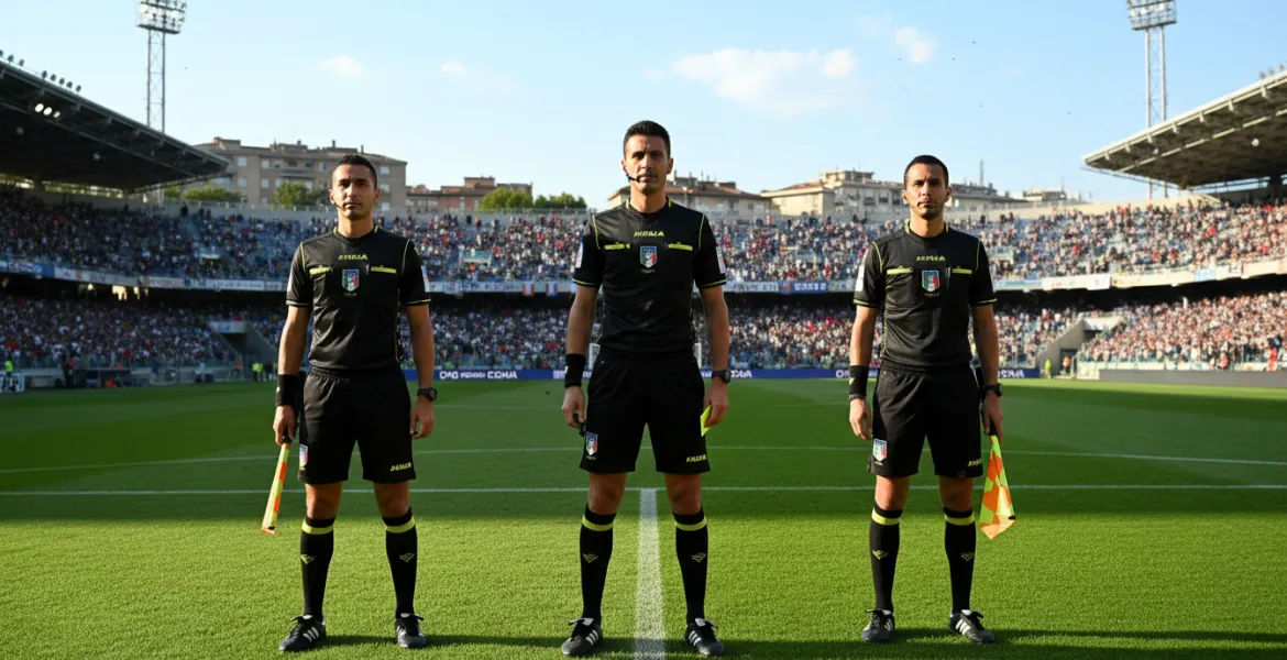 Milan-Lazio, moviola infuocata: Rocchi boccia l'arbitro, ma non concede il rigore!
