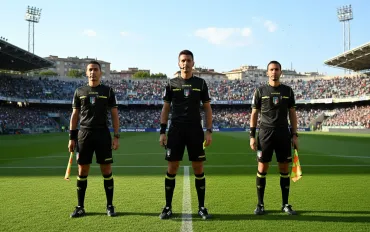 Milan-Lazio, moviola infuocata: Rocchi boccia l'arbitro, ma non concede il rigore!