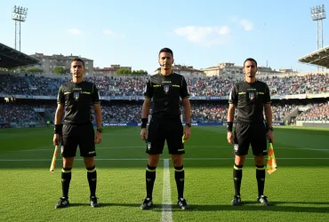 Milan-Lazio, moviola infuocata: Rocchi boccia l'arbitro, ma non concede il rigore!