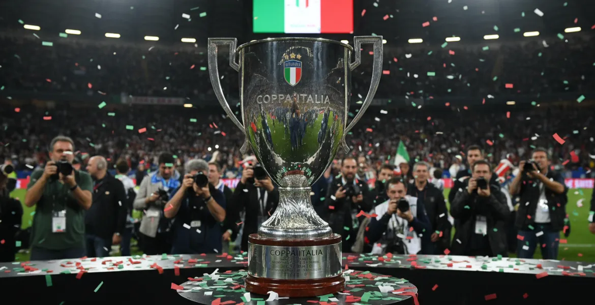 Milan-Lazio: Rossoneri a caccia del Bis in Coppa Italia