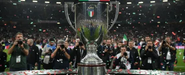 Milan-Lazio: Rossoneri a caccia del Bis in Coppa Italia