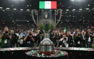 Milan-Lazio: Rossoneri a caccia del Bis in Coppa Italia