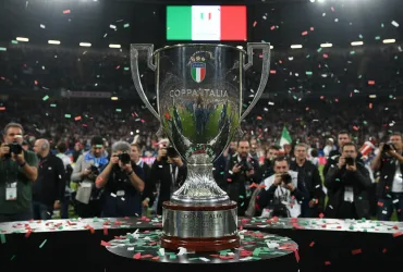 Milan-Lazio: Rossoneri a caccia del Bis in Coppa Italia