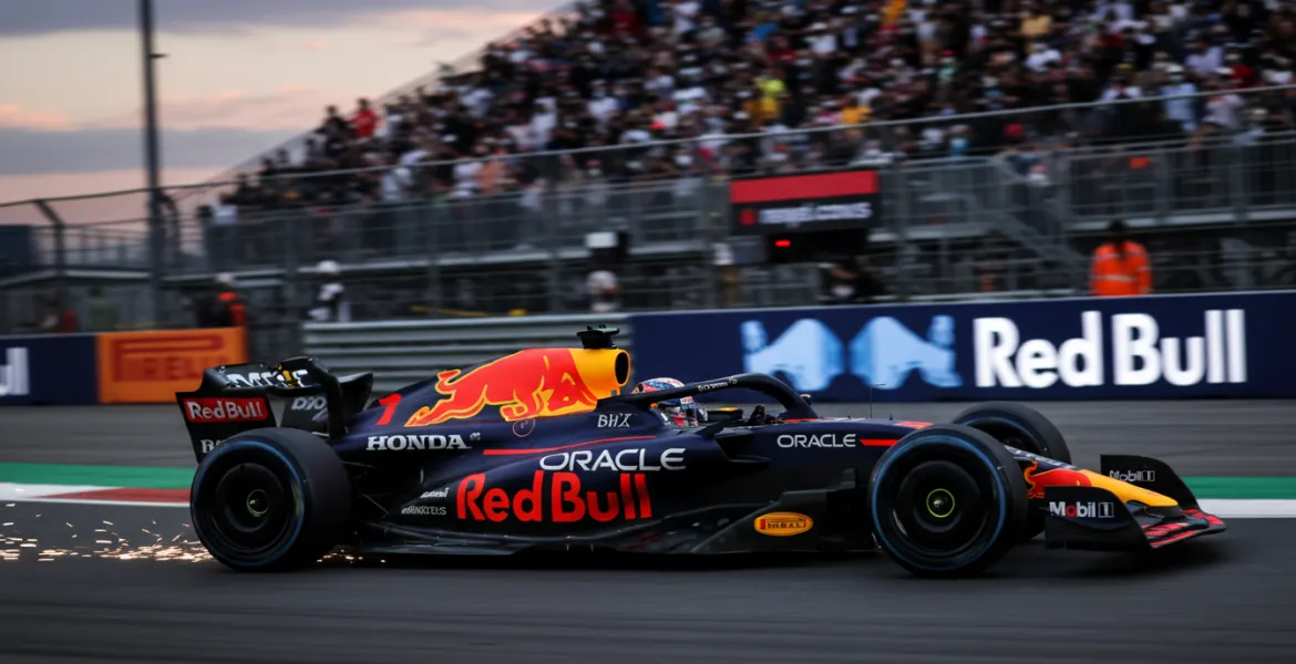 Rivoluzione Red Bull: Hadjar affiancherà Verstappen nel 2026!