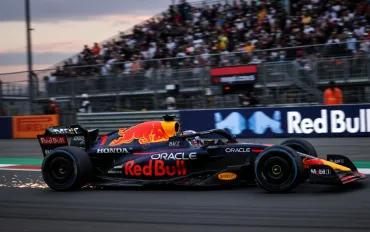 Rivoluzione Red Bull: Hadjar affiancherà Verstappen nel 2026!