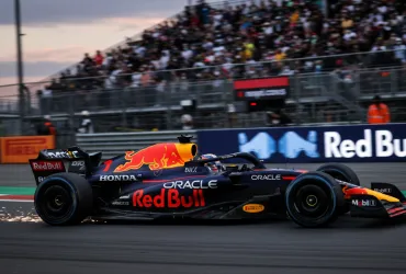 Rivoluzione Red Bull: Hadjar affiancherà Verstappen nel 2026!