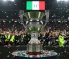 Juventus vola ai quarti di Coppa Italia: Udinese ko 2-0