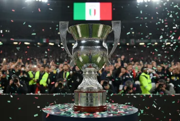 Juventus vola ai quarti di Coppa Italia: Udinese ko 2-0
