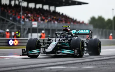 Antonelli: Un Pit stop fatale gli costa il podio in Qatar