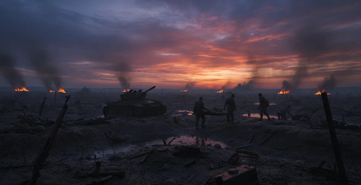 Battlefield 6: Lotta senza tregua contro i cheater