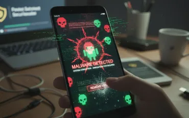 Allarme Adware GhostAd: Milioni di android compromessi!