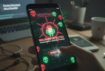 Allarme Adware GhostAd: Milioni di android compromessi!