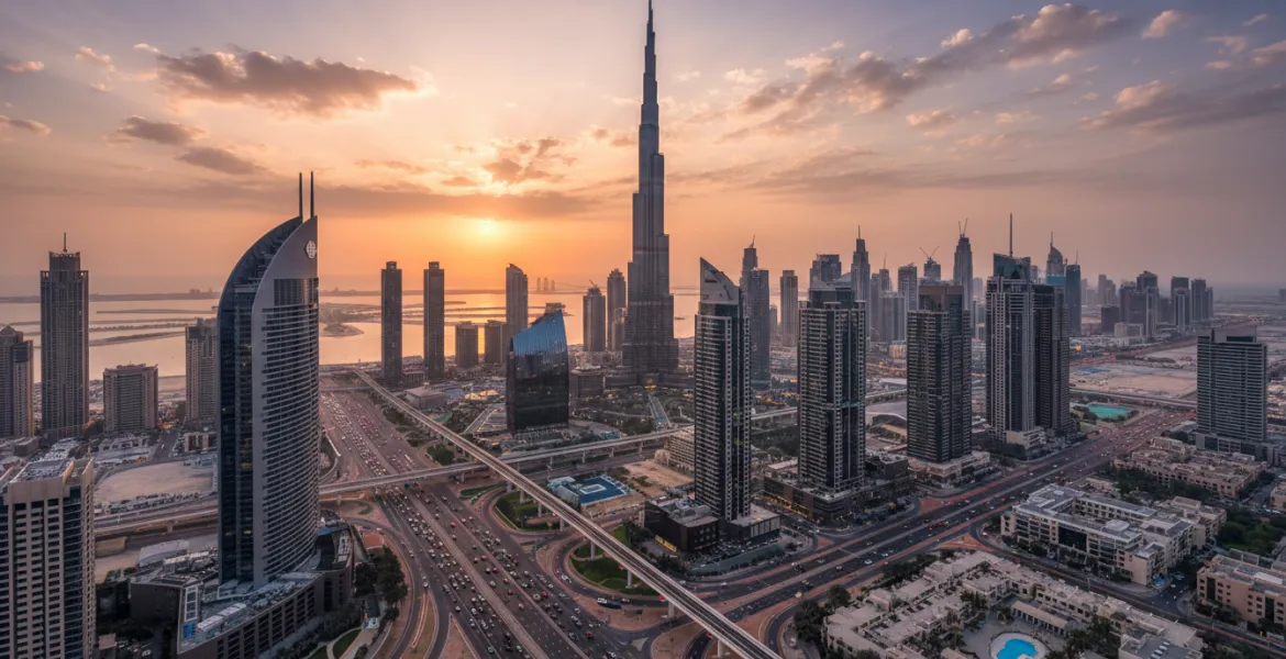 Sgominata rete di gioco d'azzardo illegale: 26 arresti a Dubai